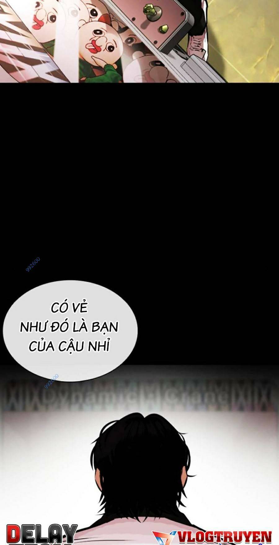 Lookism - Hoán Đổi Diệu Kỳ hoán đổi diệu kỳ - chapter 448 - Upload bởi truyensieuhay.com
