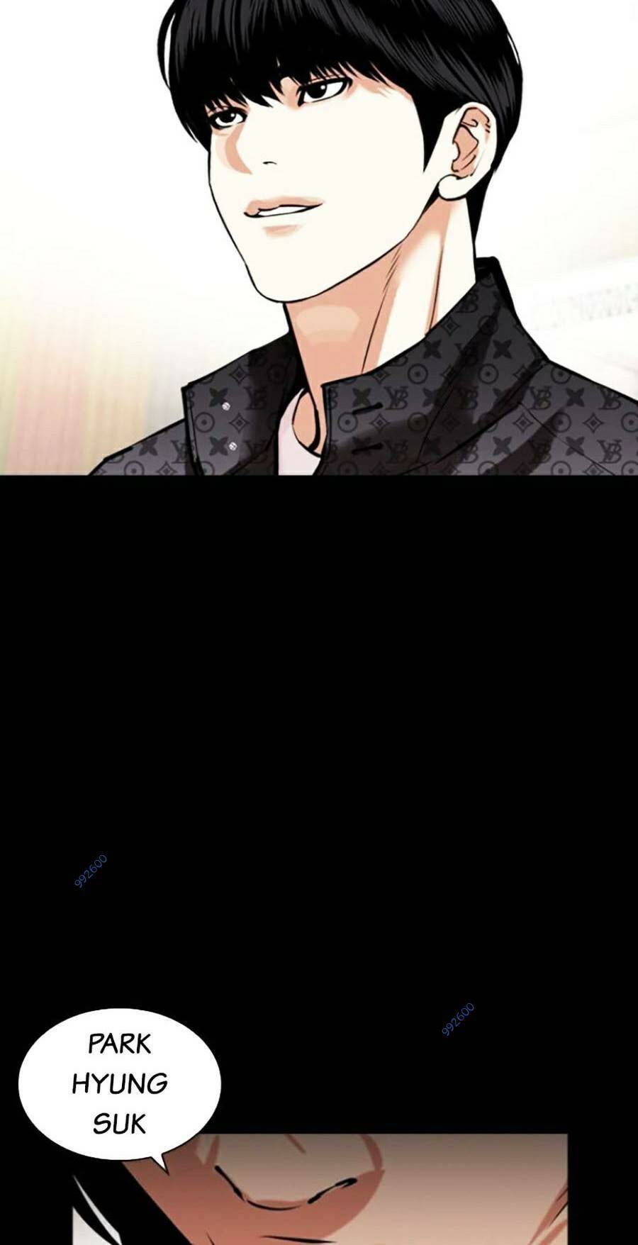 Lookism - Hoán Đổi Diệu Kỳ hoán đổi diệu kỳ - chapter 448 - Upload bởi truyensieuhay.com