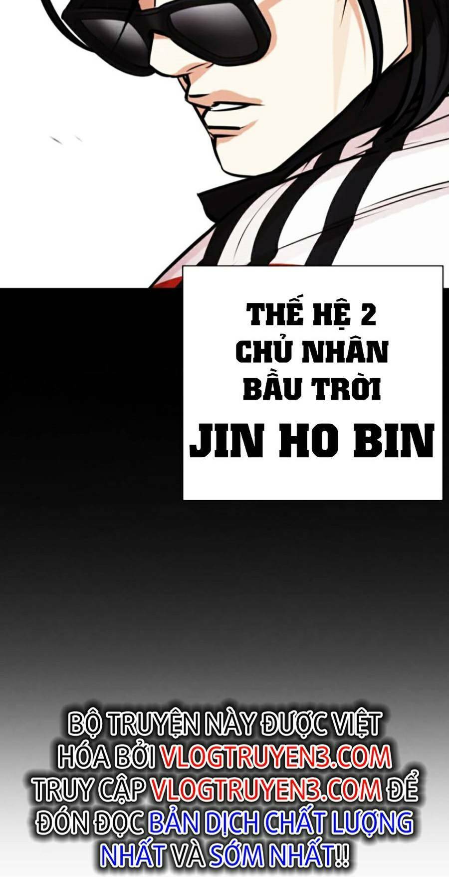 Lookism - Hoán Đổi Diệu Kỳ hoán đổi diệu kỳ - chapter 448 - Upload bởi truyensieuhay.com