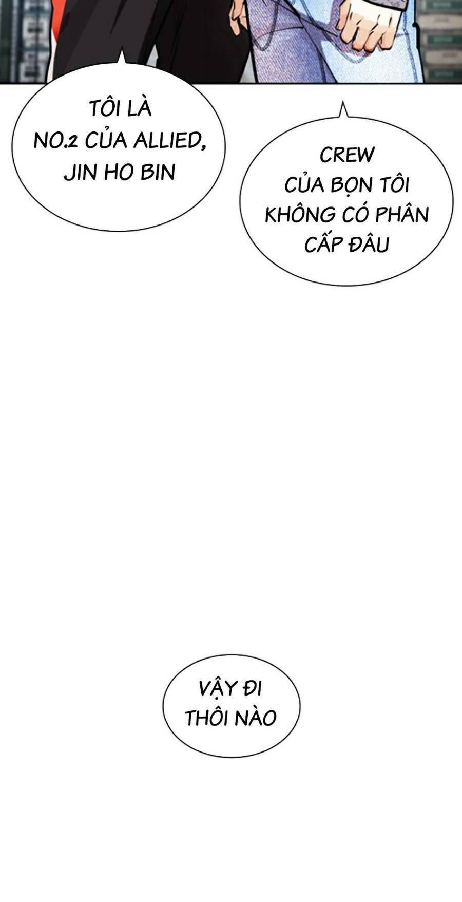Lookism - Hoán Đổi Diệu Kỳ hoán đổi diệu kỳ - chapter 448 - Upload bởi truyensieuhay.com