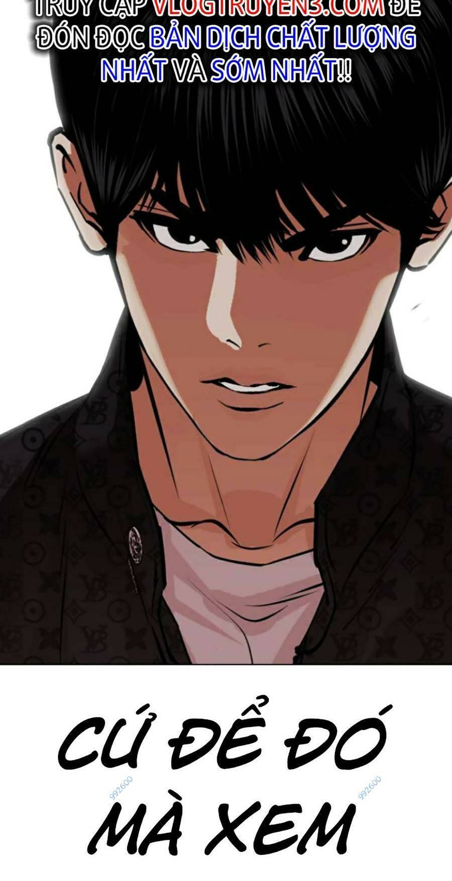 Lookism - Hoán Đổi Diệu Kỳ hoán đổi diệu kỳ - chapter 448 - Upload bởi truyensieuhay.com