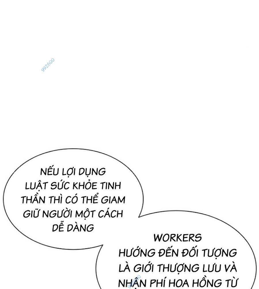 Lookism - Hoán Đổi Diệu Kỳ hoán đổi diệu kỳ - chapter 448 - Upload bởi truyensieuhay.com