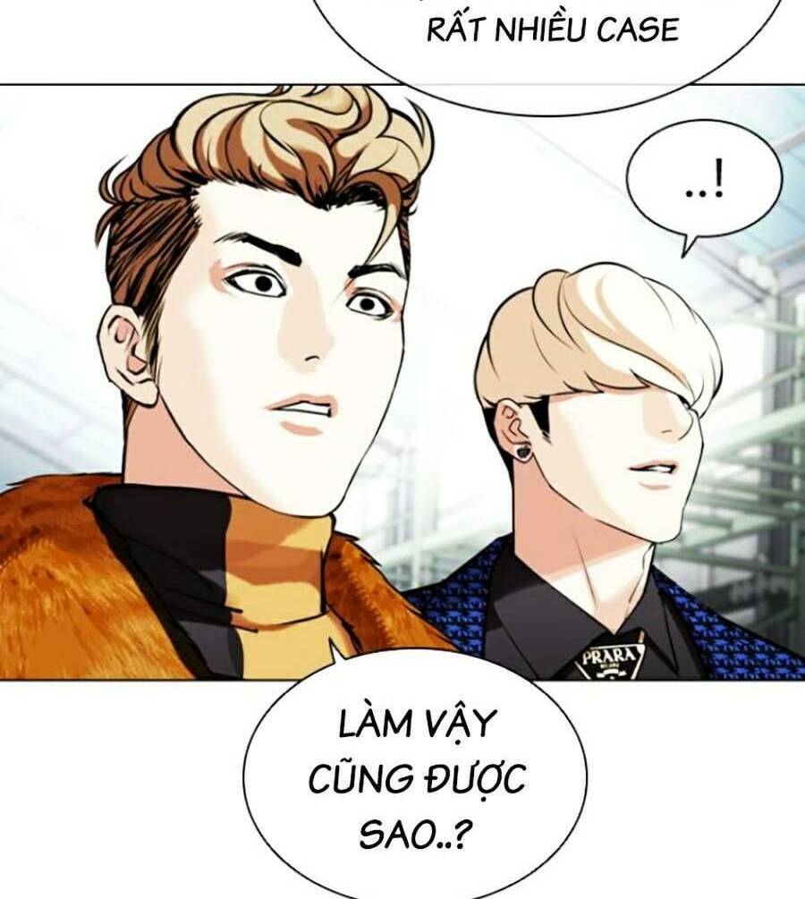 Lookism - Hoán Đổi Diệu Kỳ hoán đổi diệu kỳ - chapter 448 - Upload bởi truyensieuhay.com