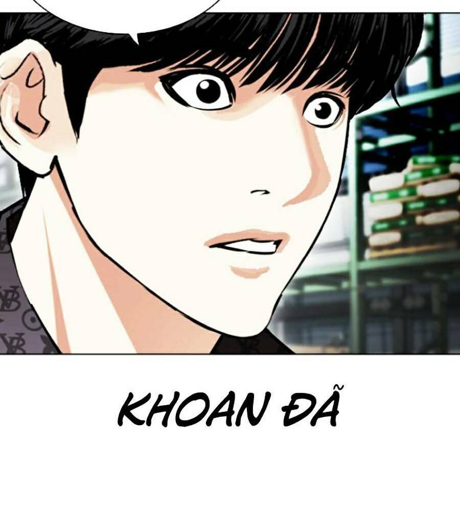 Lookism - Hoán Đổi Diệu Kỳ hoán đổi diệu kỳ - chapter 448 - Upload bởi truyensieuhay.com