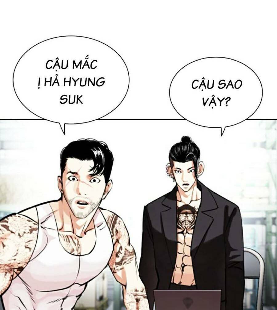 Lookism - Hoán Đổi Diệu Kỳ hoán đổi diệu kỳ - chapter 448 - Upload bởi truyensieuhay.com