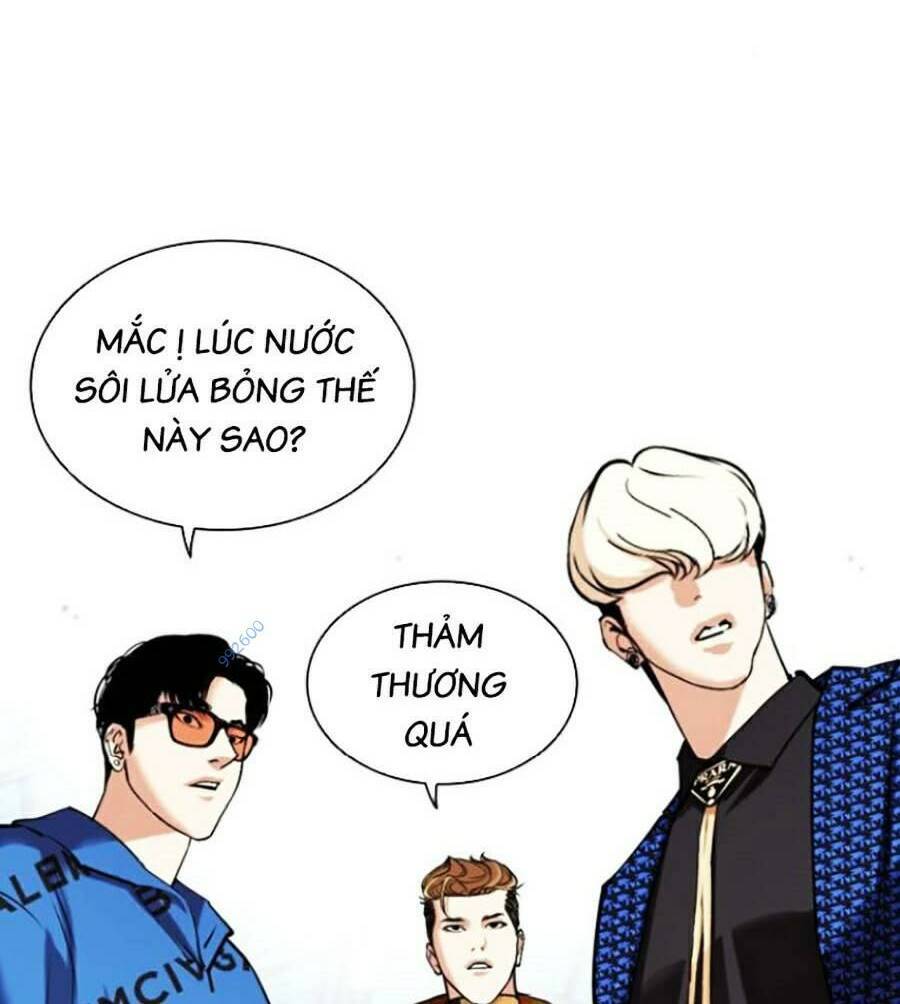 Lookism - Hoán Đổi Diệu Kỳ hoán đổi diệu kỳ - chapter 448 - Upload bởi truyensieuhay.com