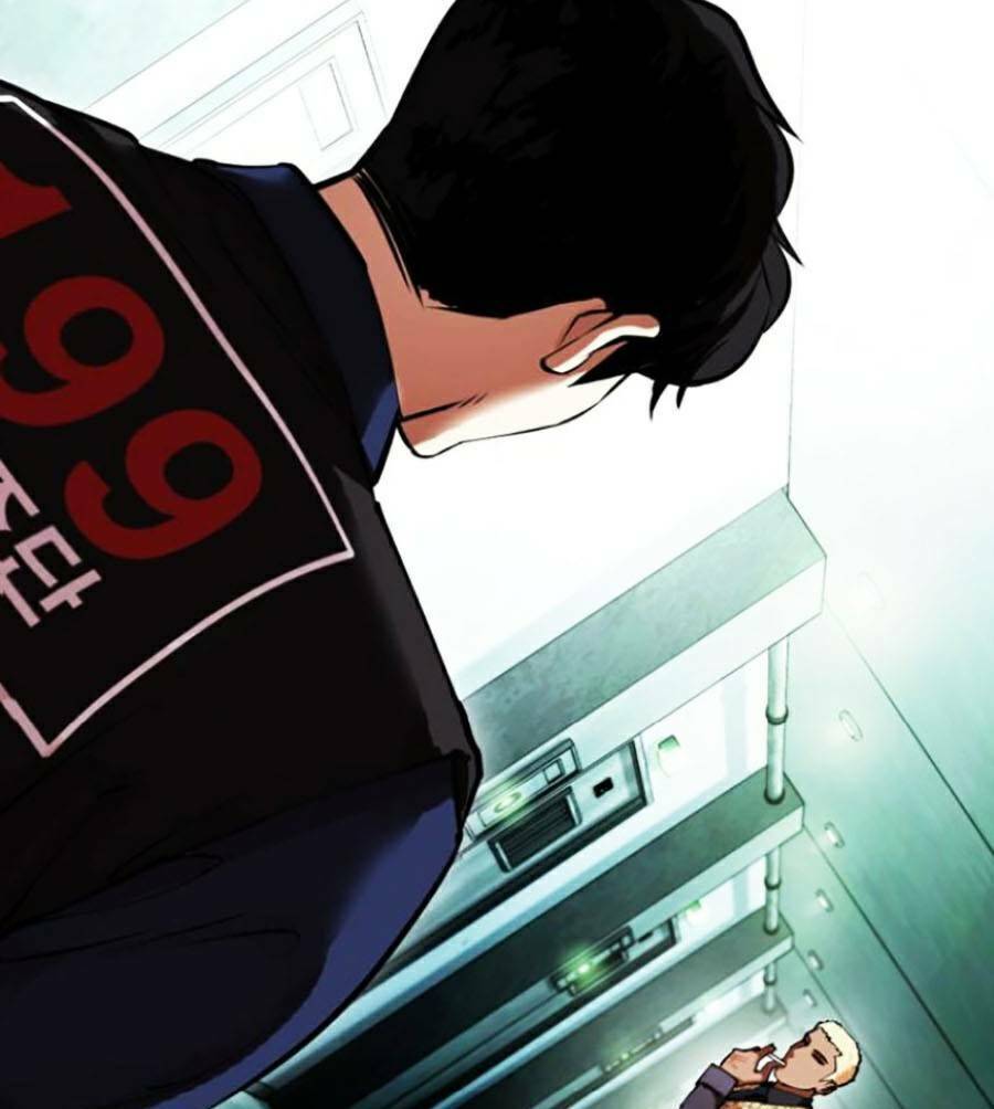 Lookism - Hoán Đổi Diệu Kỳ hoán đổi diệu kỳ - chapter 448 - Upload bởi truyensieuhay.com