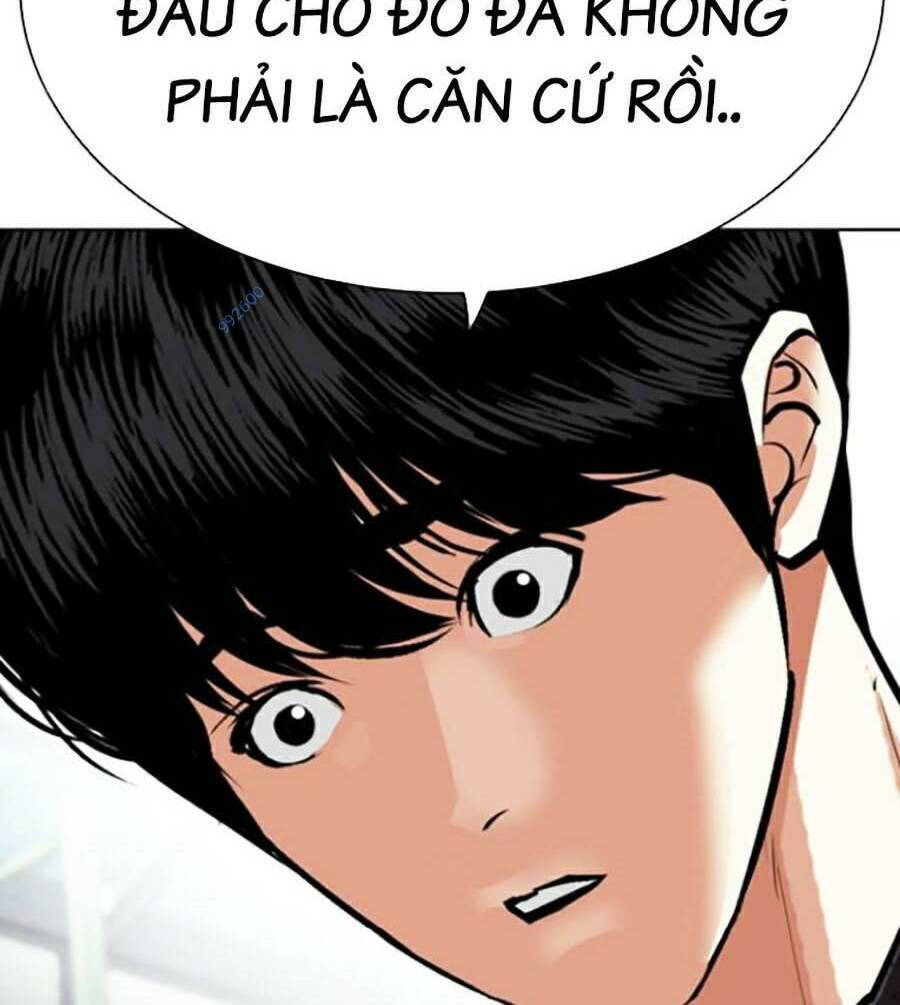 Lookism - Hoán Đổi Diệu Kỳ hoán đổi diệu kỳ - chapter 448 - Upload bởi truyensieuhay.com