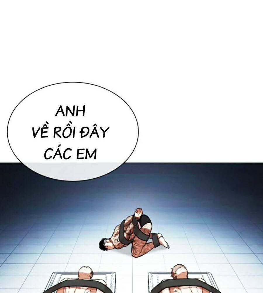 Lookism - Hoán Đổi Diệu Kỳ hoán đổi diệu kỳ - chapter 448 - Upload bởi truyensieuhay.com