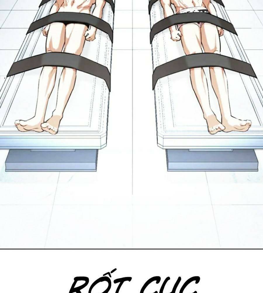 Lookism - Hoán Đổi Diệu Kỳ hoán đổi diệu kỳ - chapter 448 - Upload bởi truyensieuhay.com