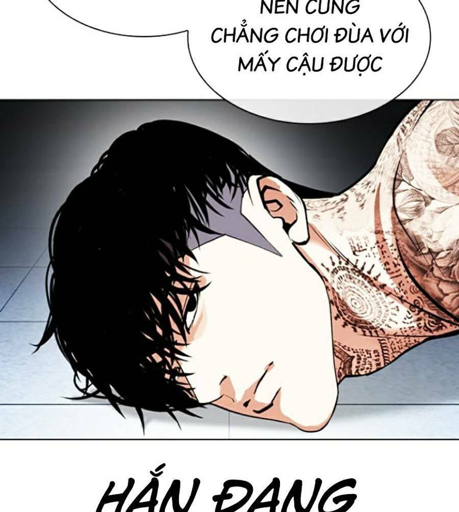 Lookism - Hoán Đổi Diệu Kỳ hoán đổi diệu kỳ - chapter 448 - Upload bởi truyensieuhay.com