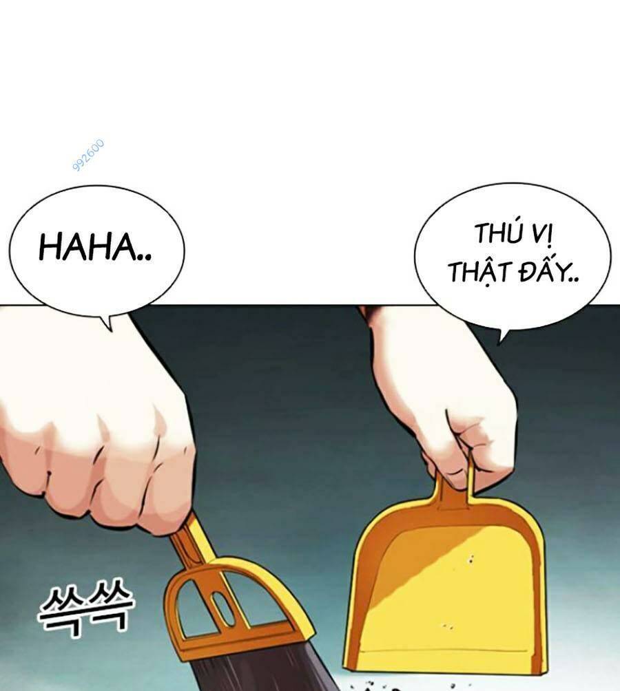 Lookism - Hoán Đổi Diệu Kỳ hoán đổi diệu kỳ - chapter 448 - Upload bởi truyensieuhay.com