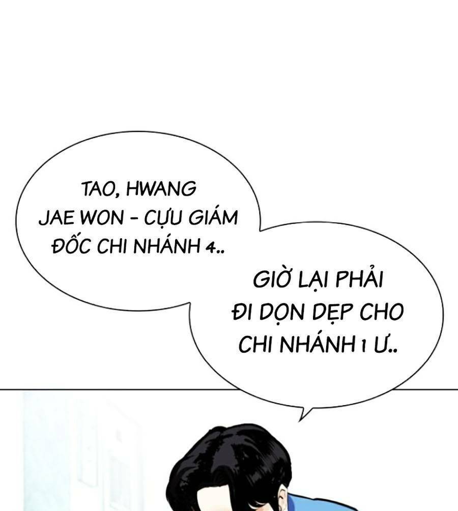 Lookism - Hoán Đổi Diệu Kỳ hoán đổi diệu kỳ - chapter 448 - Upload bởi truyensieuhay.com