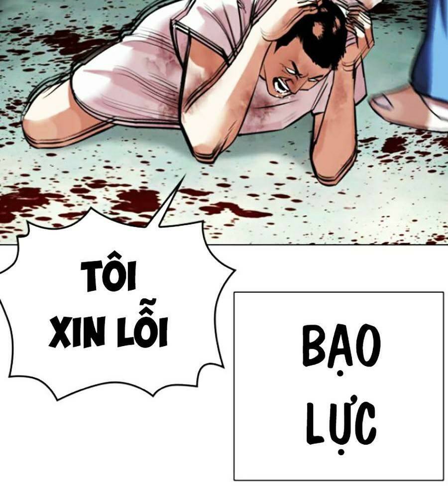 Lookism - Hoán Đổi Diệu Kỳ hoán đổi diệu kỳ - chapter 448 - Upload bởi truyensieuhay.com
