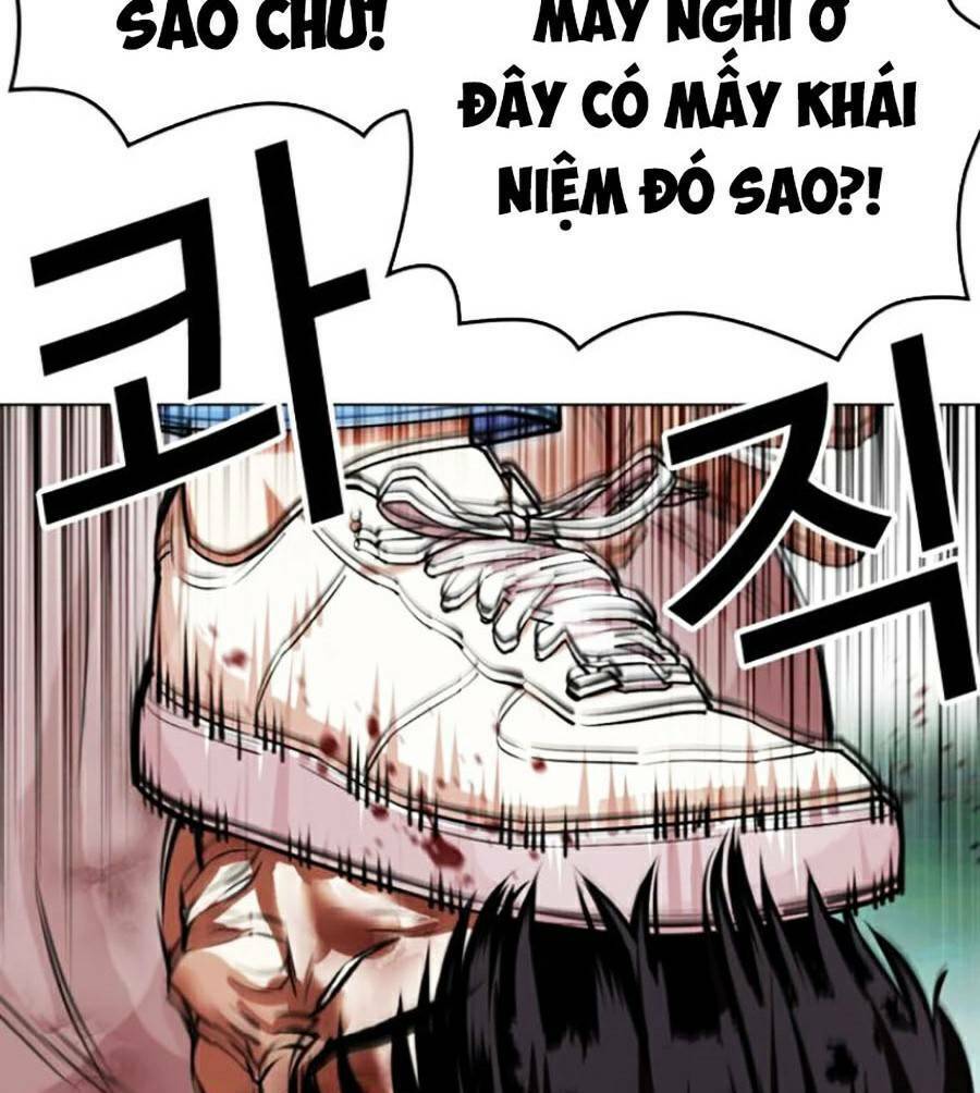 Lookism - Hoán Đổi Diệu Kỳ hoán đổi diệu kỳ - chapter 448 - Upload bởi truyensieuhay.com
