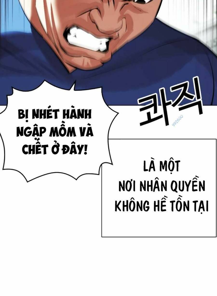 Lookism - Hoán Đổi Diệu Kỳ hoán đổi diệu kỳ - chapter 448 - Upload bởi truyensieuhay.com