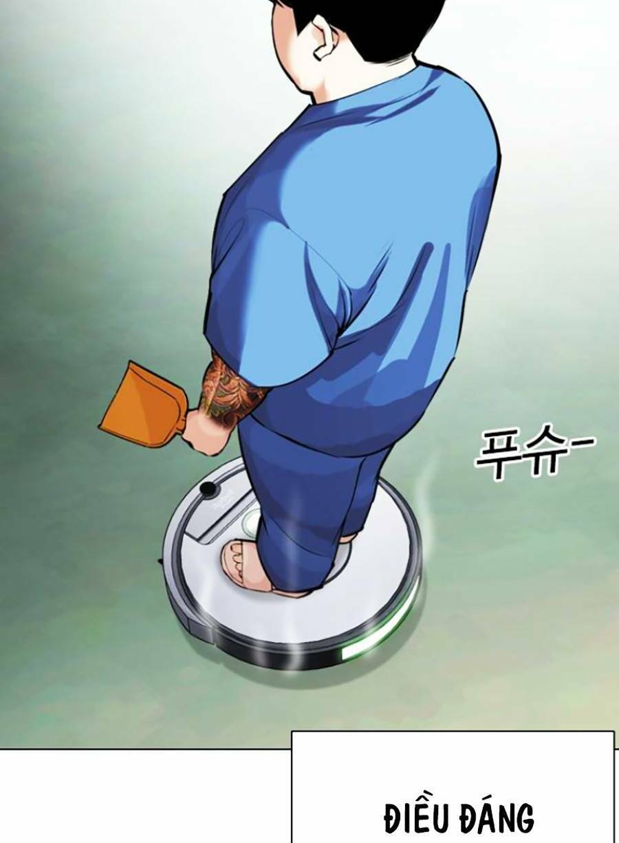Lookism - Hoán Đổi Diệu Kỳ hoán đổi diệu kỳ - chapter 448 - Upload bởi truyensieuhay.com