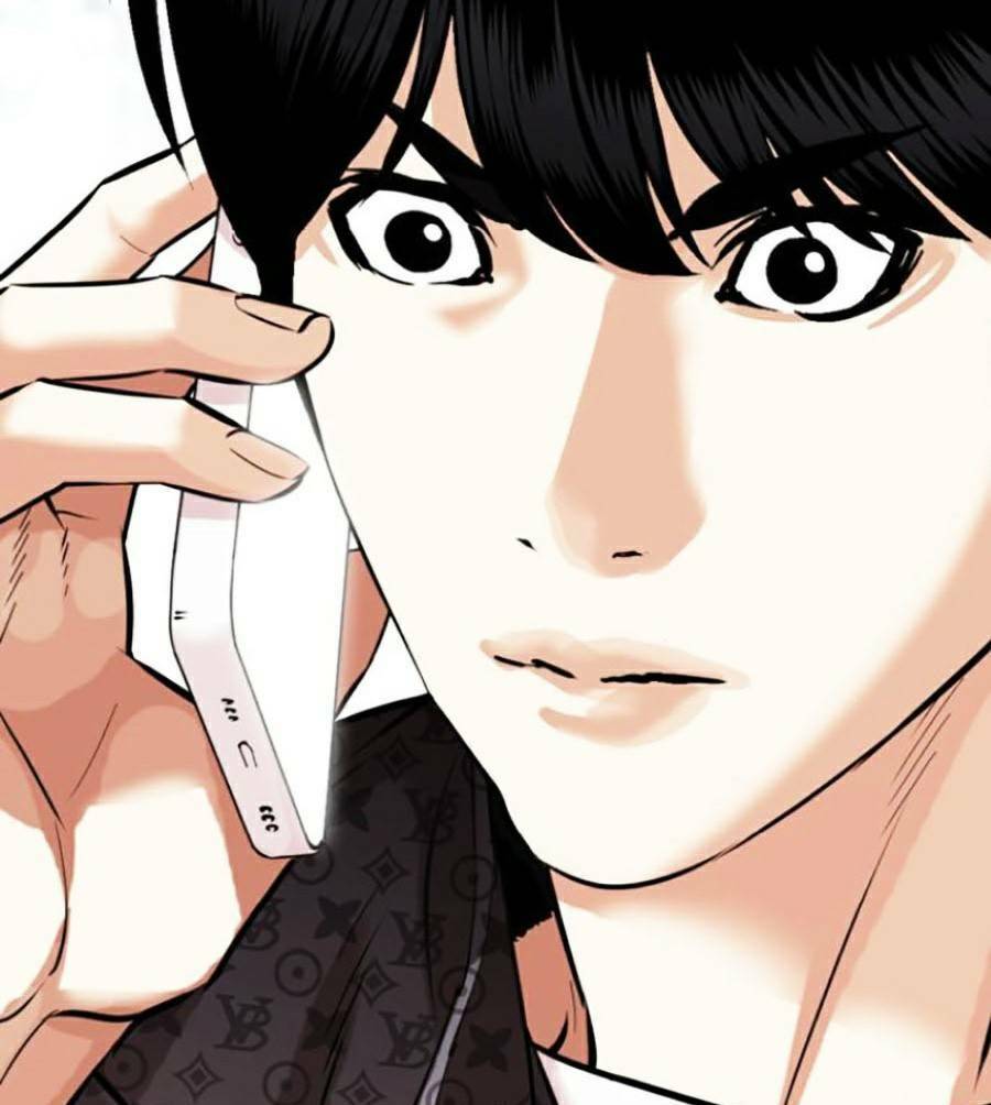Lookism - Hoán Đổi Diệu Kỳ hoán đổi diệu kỳ - chapter 448 - Upload bởi truyensieuhay.com