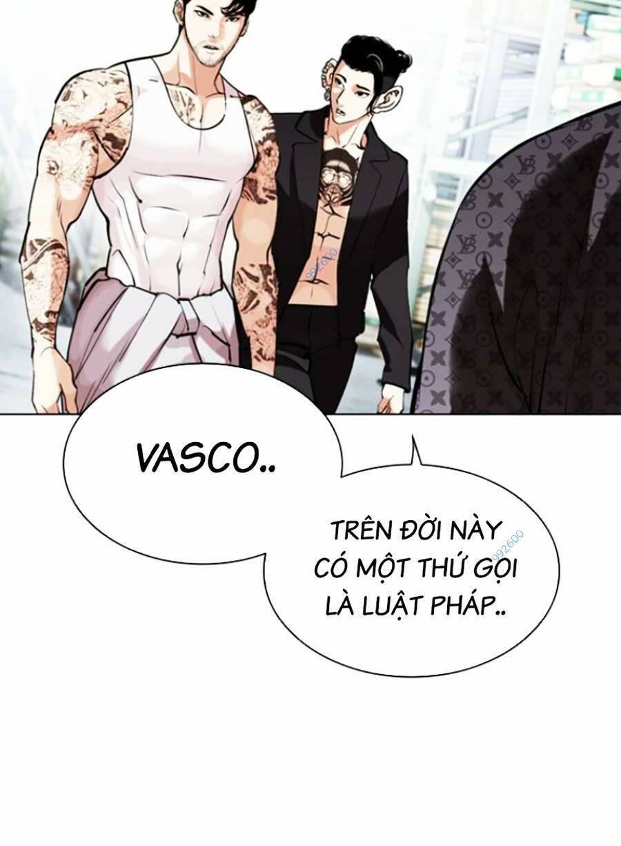 Lookism - Hoán Đổi Diệu Kỳ hoán đổi diệu kỳ - chapter 448 - Upload bởi truyensieuhay.com