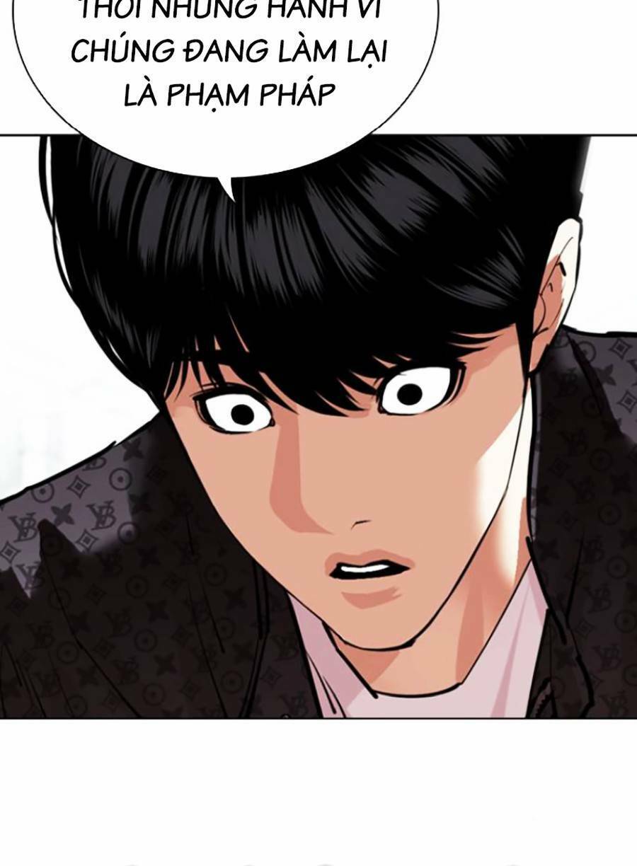 Lookism - Hoán Đổi Diệu Kỳ hoán đổi diệu kỳ - chapter 448 - Upload bởi truyensieuhay.com