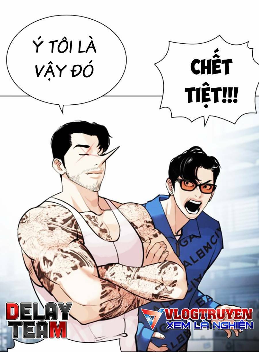Lookism - Hoán Đổi Diệu Kỳ hoán đổi diệu kỳ - chapter 448 - Upload bởi truyensieuhay.com