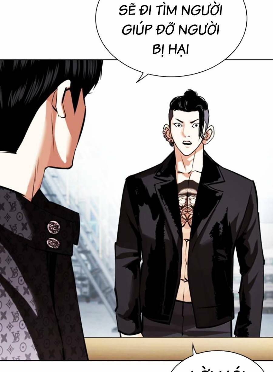 Lookism - Hoán Đổi Diệu Kỳ hoán đổi diệu kỳ - chapter 448 - Upload bởi truyensieuhay.com