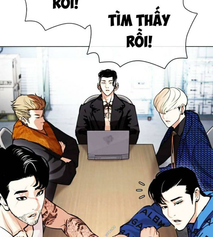 Lookism - Hoán Đổi Diệu Kỳ hoán đổi diệu kỳ - chapter 448 - Upload bởi truyensieuhay.com