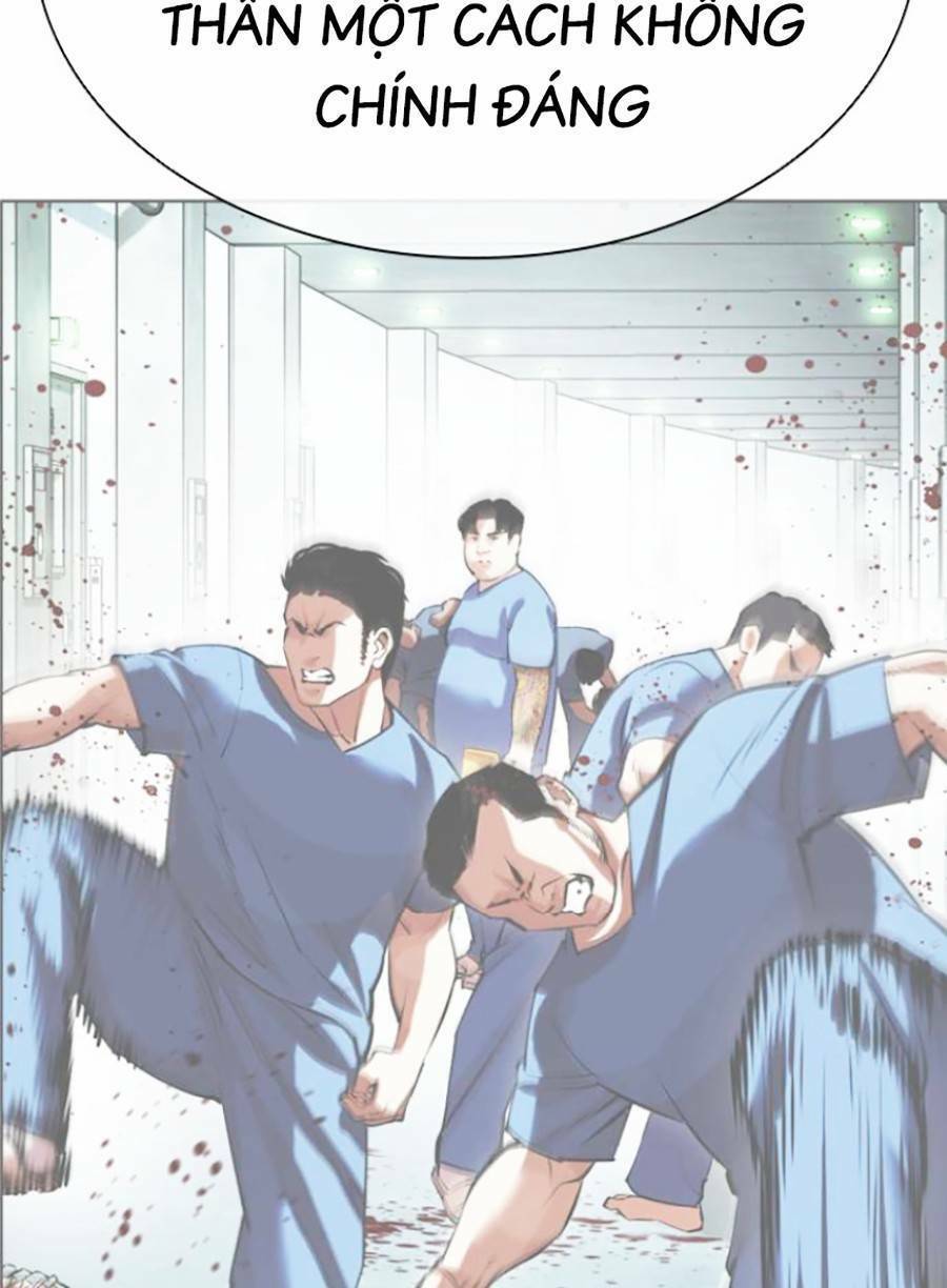 Lookism - Hoán Đổi Diệu Kỳ hoán đổi diệu kỳ - chapter 448 - Upload bởi truyensieuhay.com