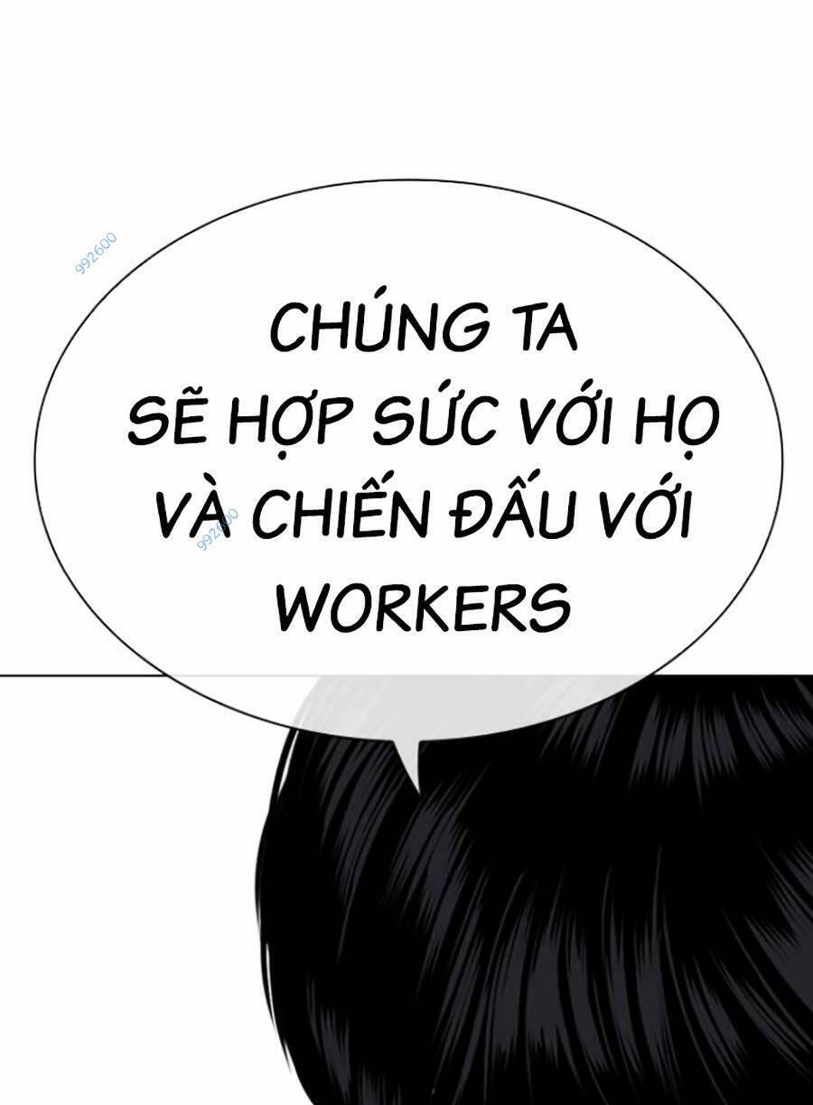 Lookism - Hoán Đổi Diệu Kỳ hoán đổi diệu kỳ - chapter 448 - Upload bởi truyensieuhay.com