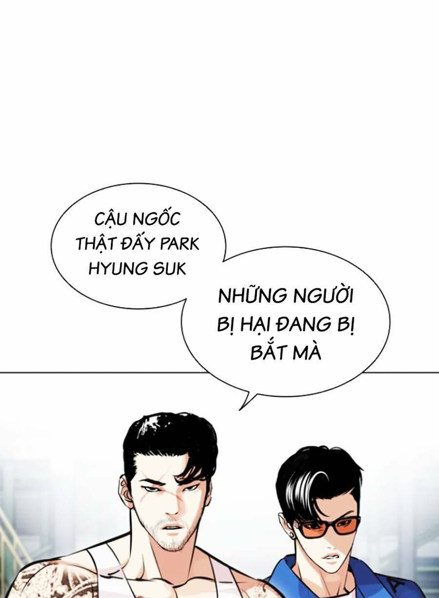 Lookism - Hoán Đổi Diệu Kỳ hoán đổi diệu kỳ - chapter 448 - Upload bởi truyensieuhay.com