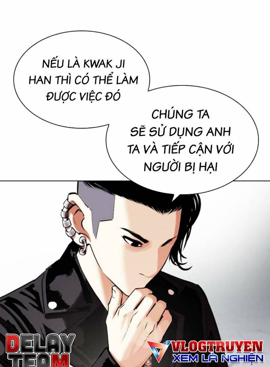 Lookism - Hoán Đổi Diệu Kỳ hoán đổi diệu kỳ - chapter 448 - Upload bởi truyensieuhay.com