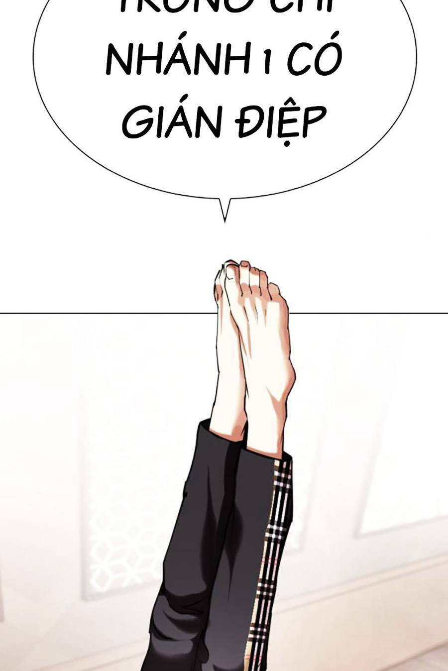 Lookism - Hoán Đổi Diệu Kỳ hoán đổi diệu kỳ - chapter 449 - Upload bởi truyensieuhay.com