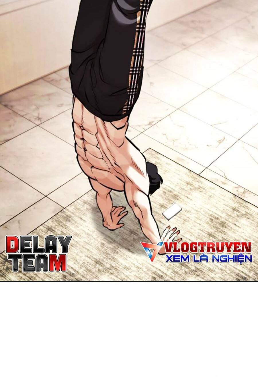 Lookism - Hoán Đổi Diệu Kỳ hoán đổi diệu kỳ - chapter 449 - Upload bởi truyensieuhay.com