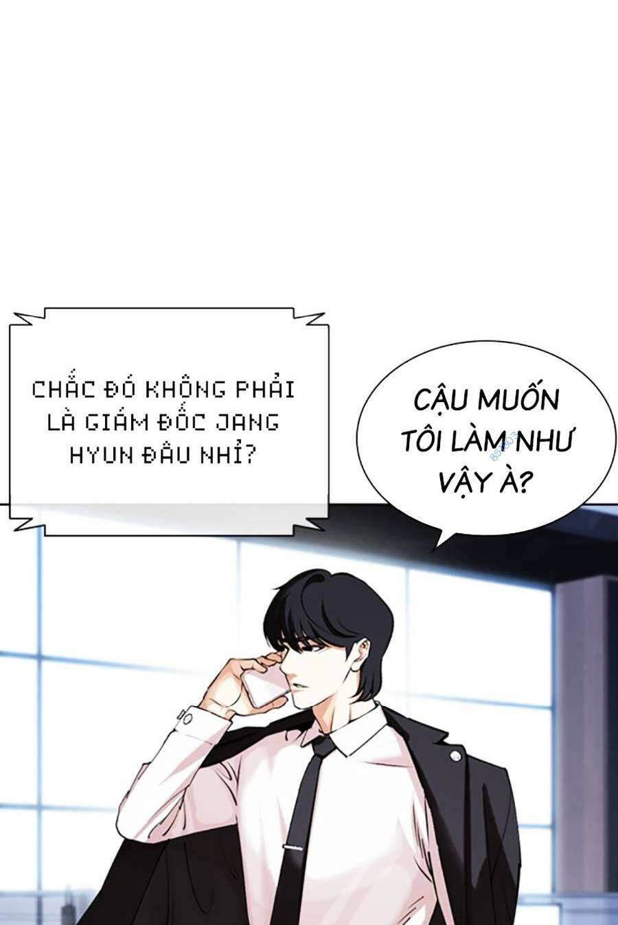 Lookism - Hoán Đổi Diệu Kỳ hoán đổi diệu kỳ - chapter 449 - Upload bởi truyensieuhay.com