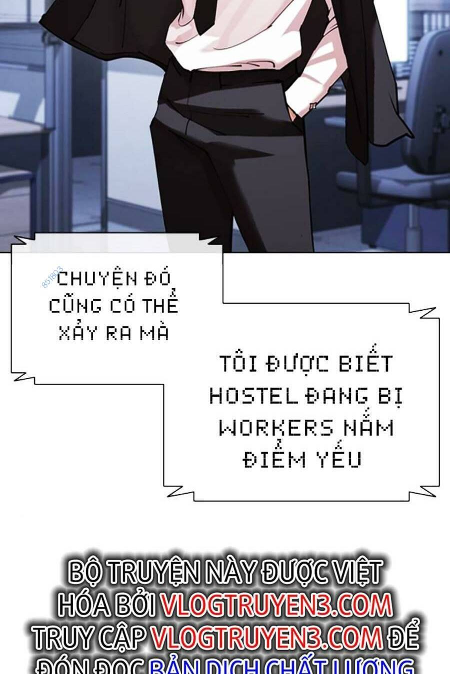 Lookism - Hoán Đổi Diệu Kỳ hoán đổi diệu kỳ - chapter 449 - Upload bởi truyensieuhay.com