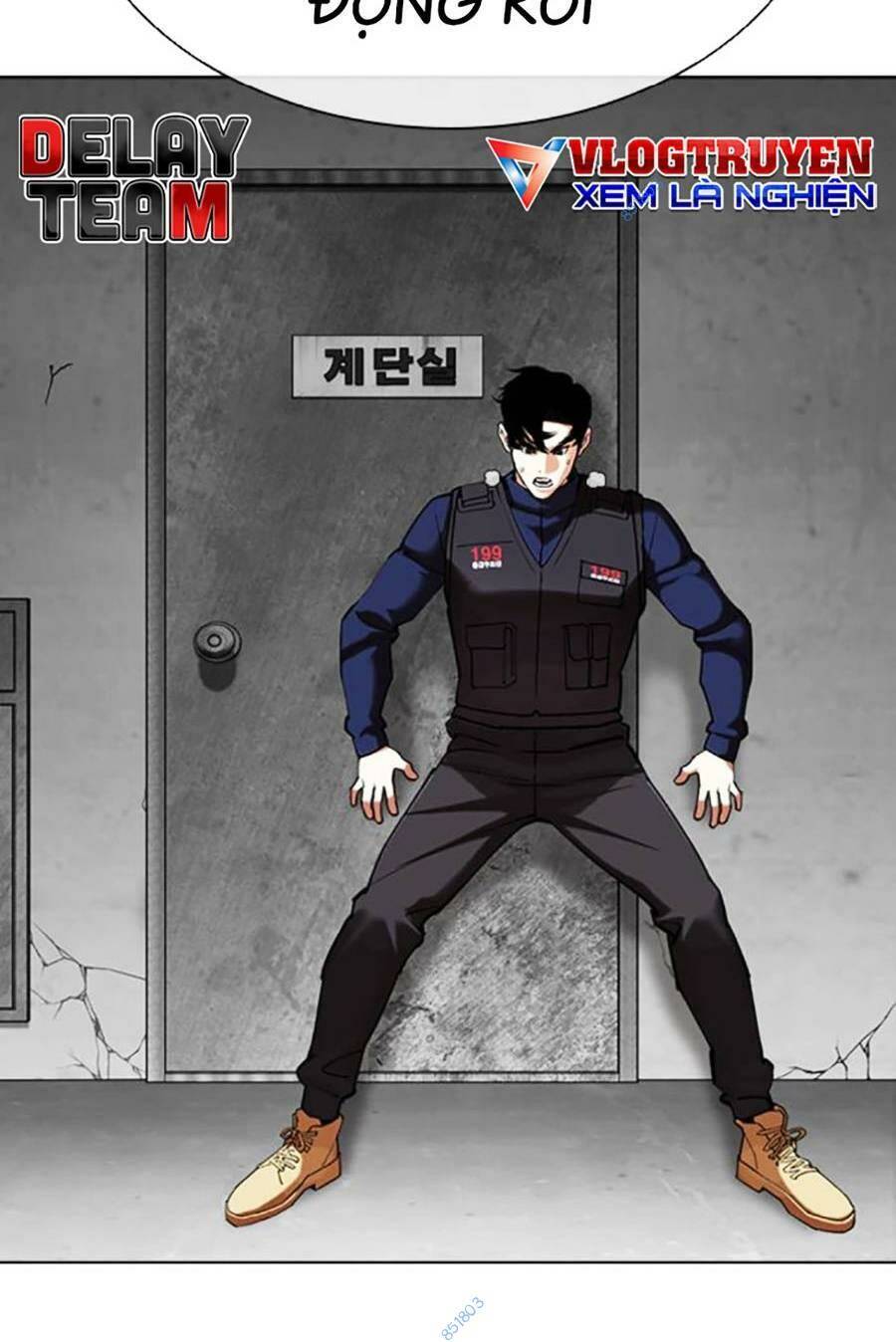 Lookism - Hoán Đổi Diệu Kỳ hoán đổi diệu kỳ - chapter 449 - Upload bởi truyensieuhay.com