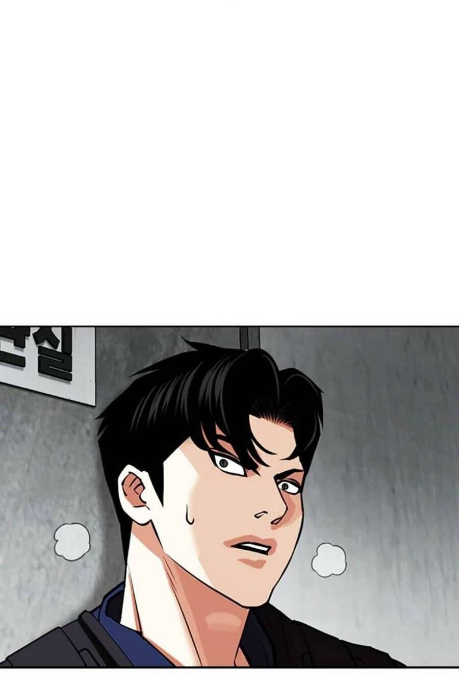 Lookism - Hoán Đổi Diệu Kỳ hoán đổi diệu kỳ - chapter 449 - Upload bởi truyensieuhay.com