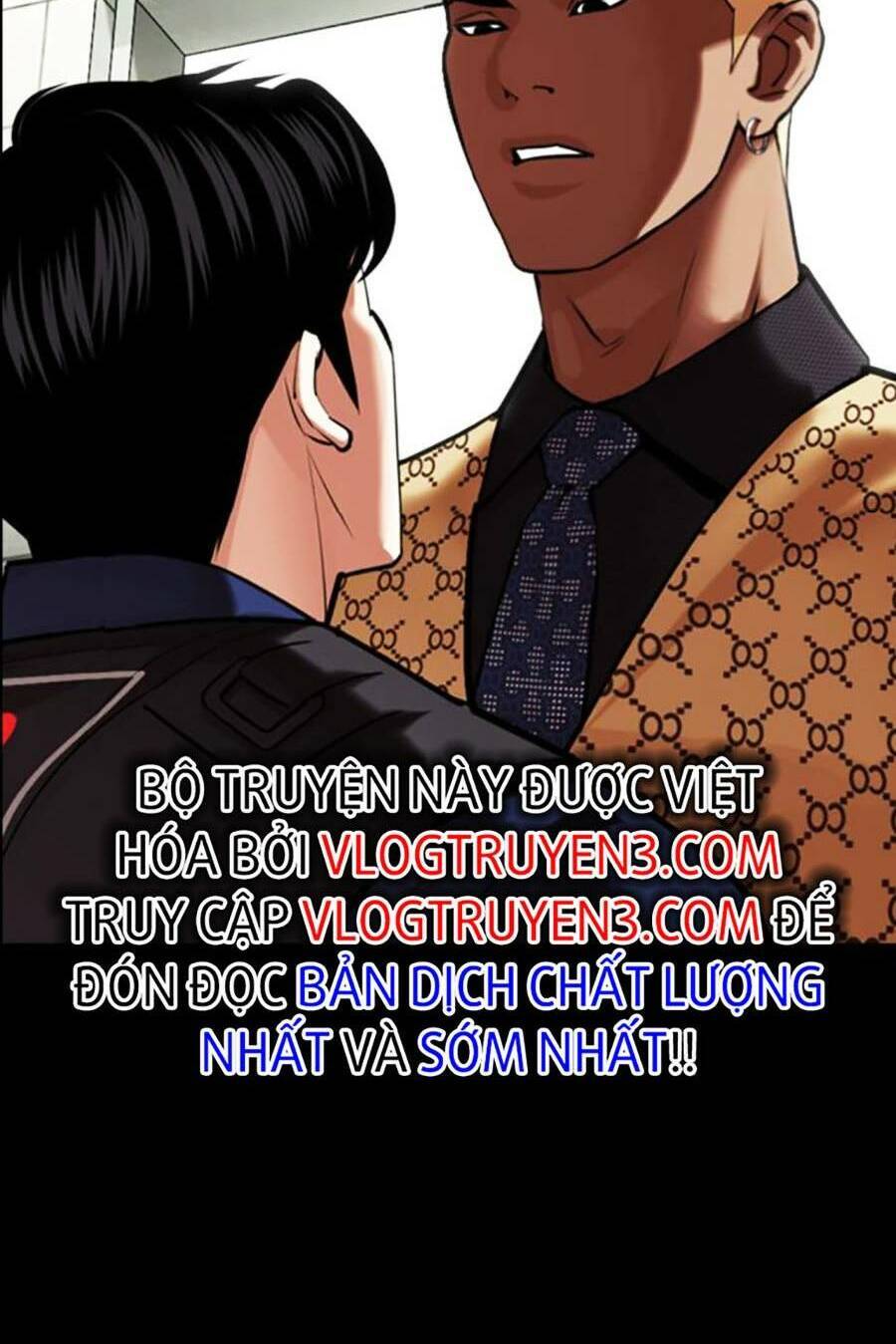 Lookism - Hoán Đổi Diệu Kỳ hoán đổi diệu kỳ - chapter 449 - Upload bởi truyensieuhay.com