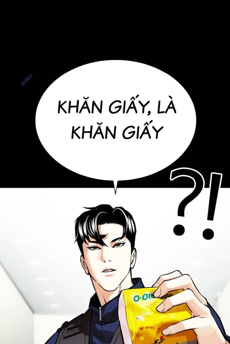 Lookism - Hoán Đổi Diệu Kỳ hoán đổi diệu kỳ - chapter 449 - Upload bởi truyensieuhay.com