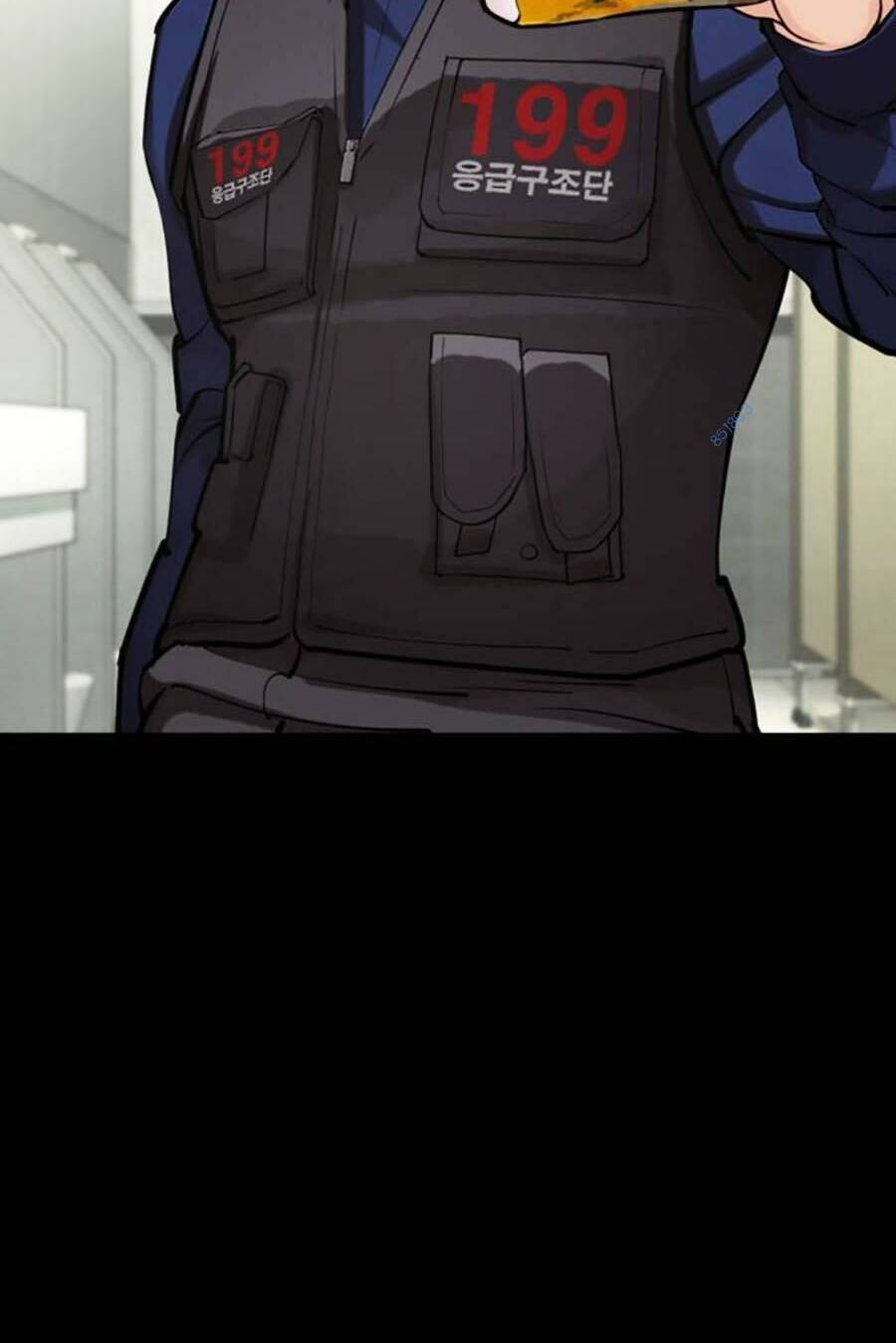 Lookism - Hoán Đổi Diệu Kỳ hoán đổi diệu kỳ - chapter 449 - Upload bởi truyensieuhay.com