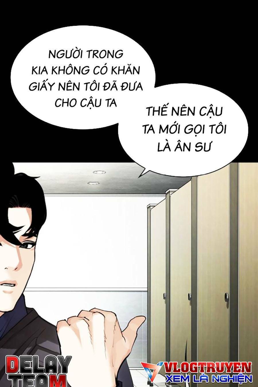 Lookism - Hoán Đổi Diệu Kỳ hoán đổi diệu kỳ - chapter 449 - Upload bởi truyensieuhay.com