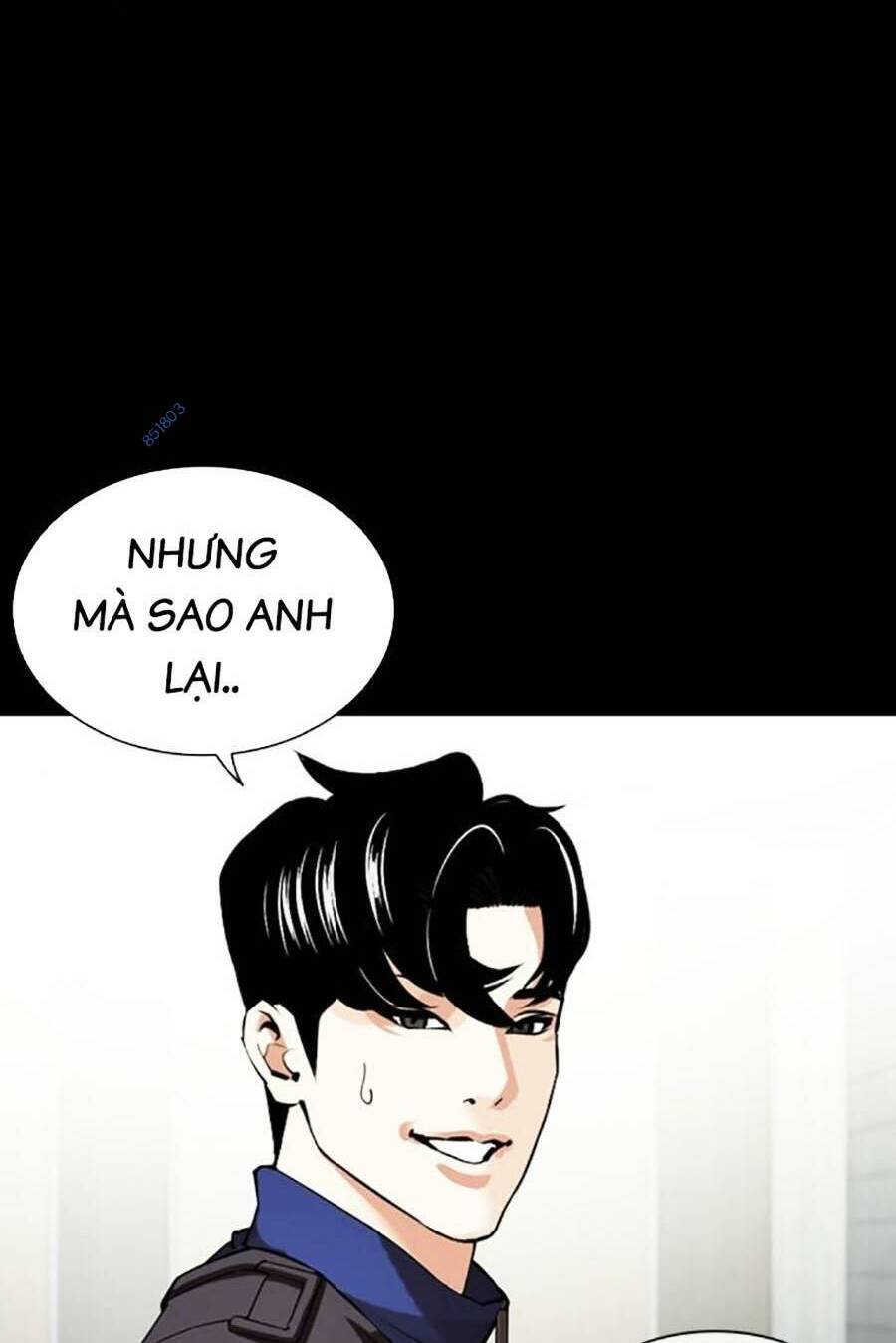Lookism - Hoán Đổi Diệu Kỳ hoán đổi diệu kỳ - chapter 449 - Upload bởi truyensieuhay.com