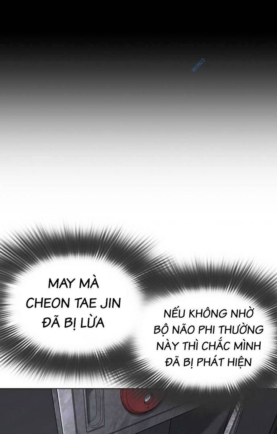 Lookism - Hoán Đổi Diệu Kỳ hoán đổi diệu kỳ - chapter 449 - Upload bởi truyensieuhay.com