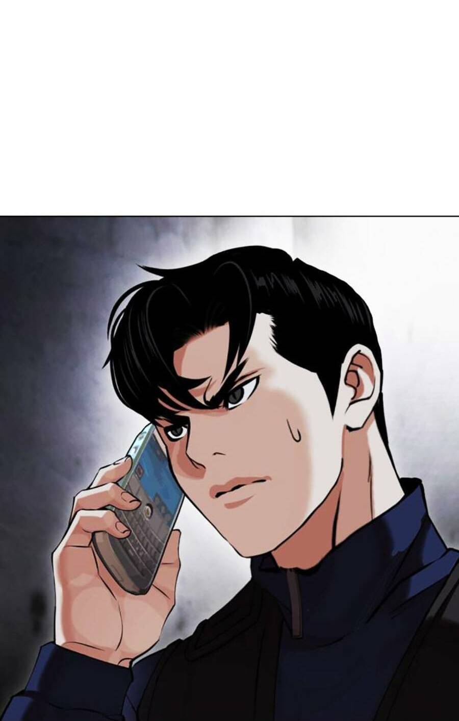 Lookism - Hoán Đổi Diệu Kỳ hoán đổi diệu kỳ - chapter 449 - Upload bởi truyensieuhay.com