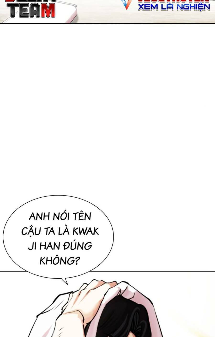 Lookism - Hoán Đổi Diệu Kỳ hoán đổi diệu kỳ - chapter 449 - Upload bởi truyensieuhay.com