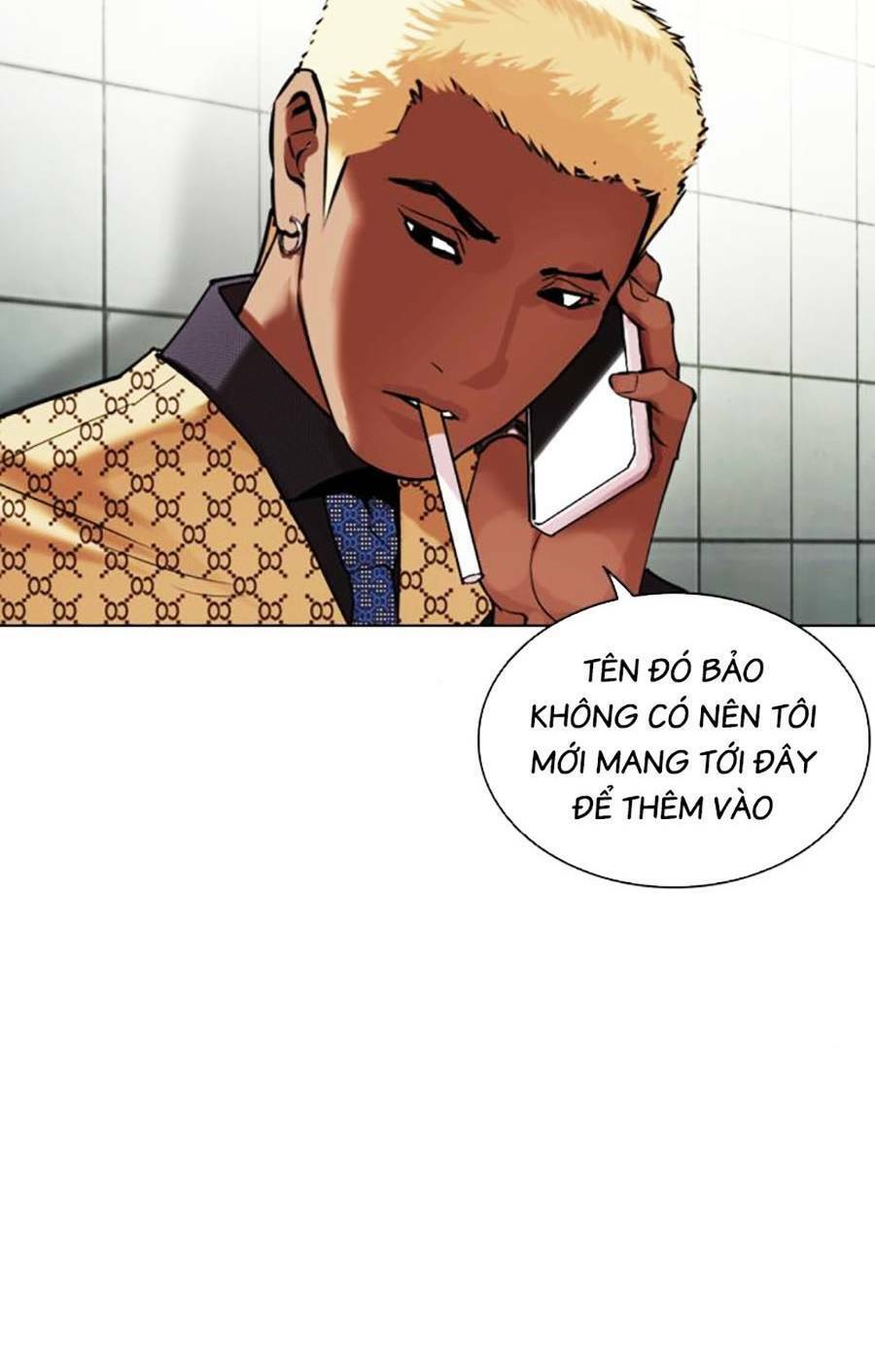 Lookism - Hoán Đổi Diệu Kỳ hoán đổi diệu kỳ - chapter 449 - Upload bởi truyensieuhay.com