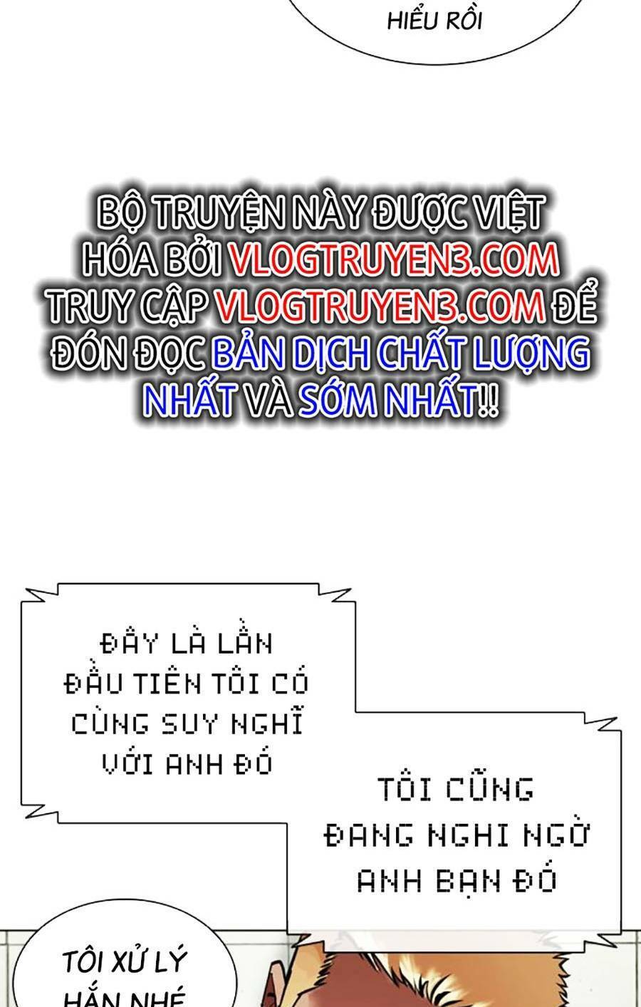 Lookism - Hoán Đổi Diệu Kỳ hoán đổi diệu kỳ - chapter 449 - Upload bởi truyensieuhay.com