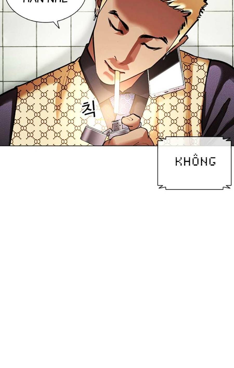 Lookism - Hoán Đổi Diệu Kỳ hoán đổi diệu kỳ - chapter 449 - Upload bởi truyensieuhay.com