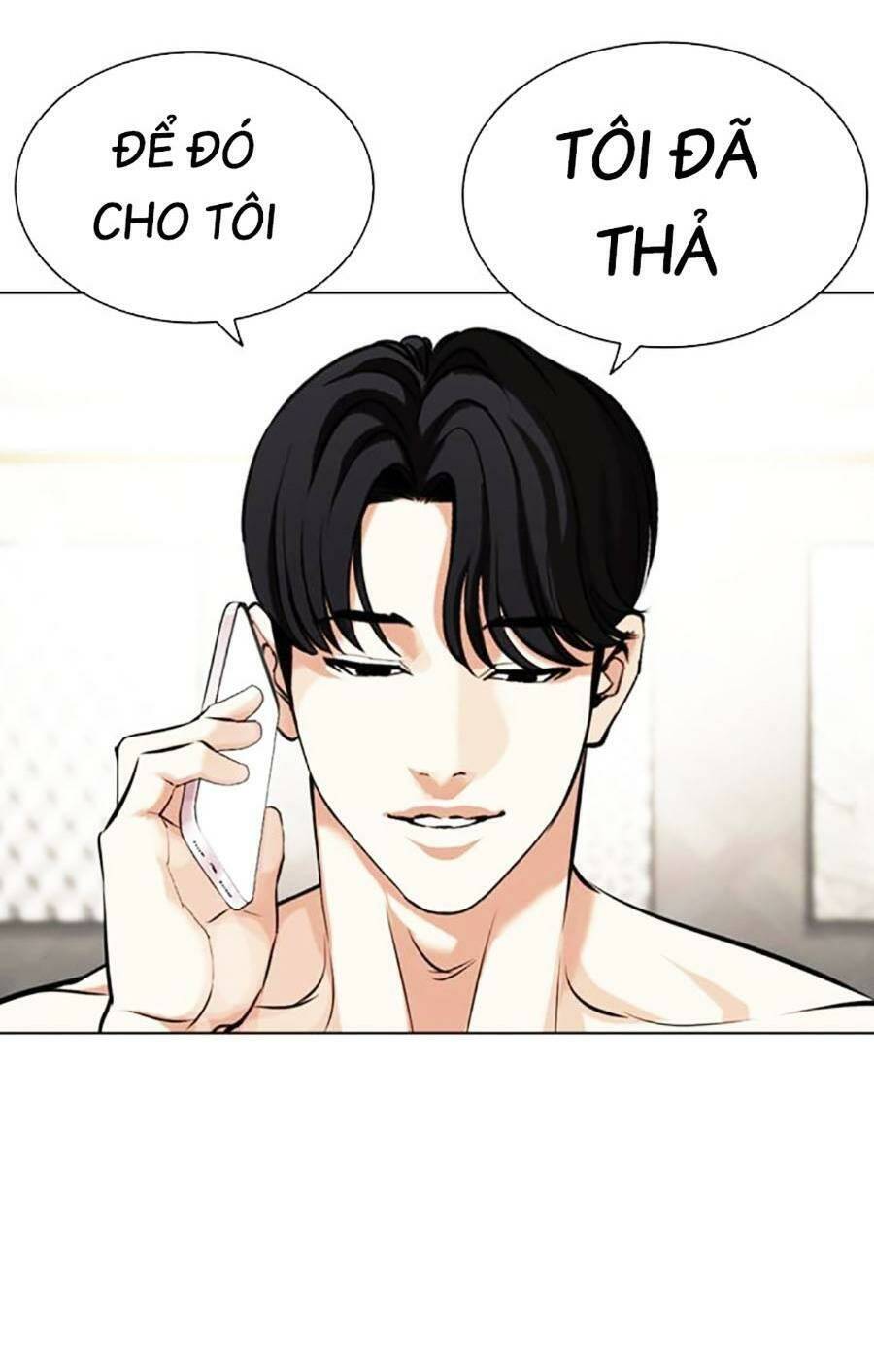 Lookism - Hoán Đổi Diệu Kỳ hoán đổi diệu kỳ - chapter 449 - Upload bởi truyensieuhay.com