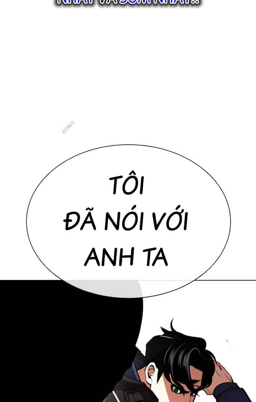 Lookism - Hoán Đổi Diệu Kỳ hoán đổi diệu kỳ - chapter 449 - Upload bởi truyensieuhay.com